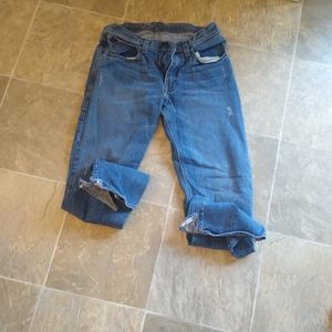 Arizona men's jeans 32x34